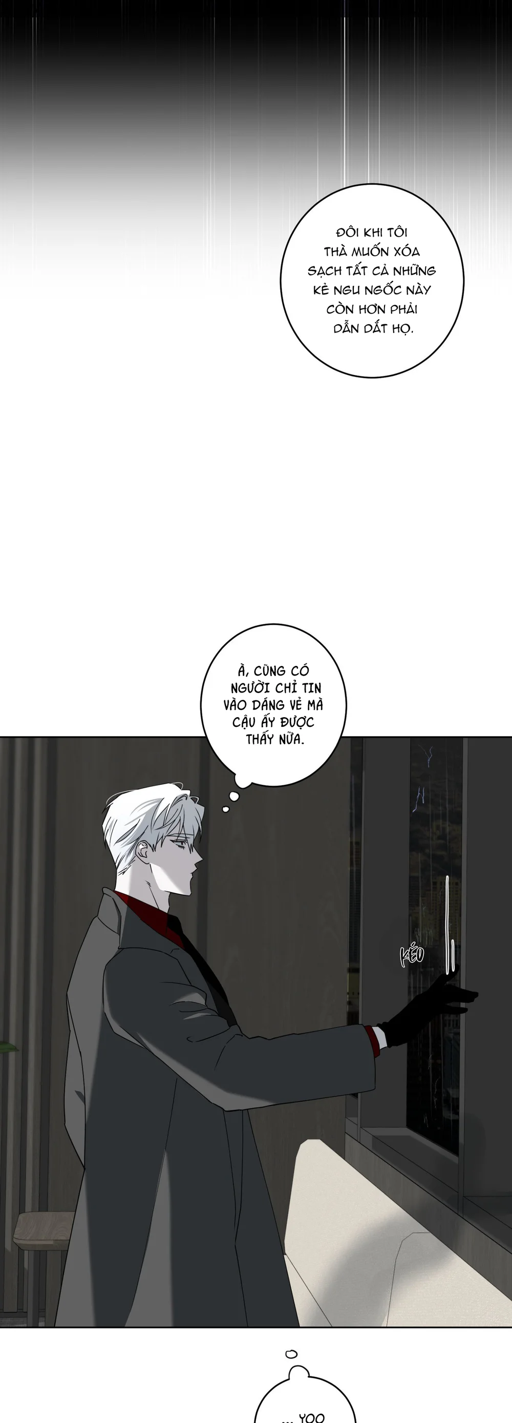 MẢNH VỠ CỦA ÁNH TRĂNG Chapter 17 - Next Chapter 18