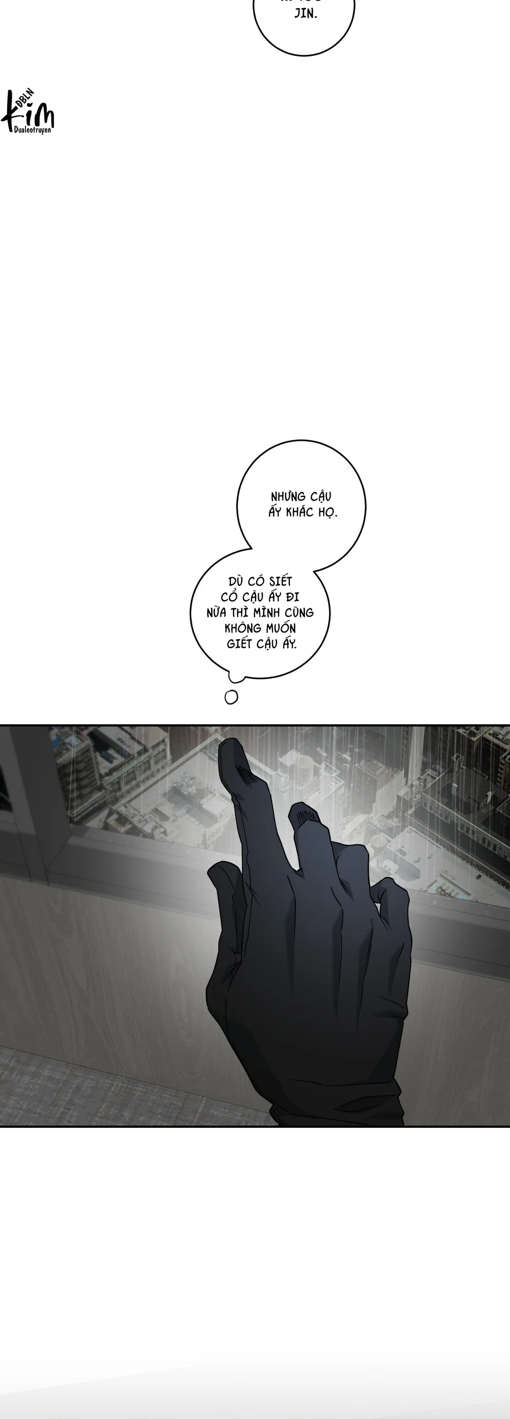 MẢNH VỠ CỦA ÁNH TRĂNG Chapter 17 - Next Chapter 18