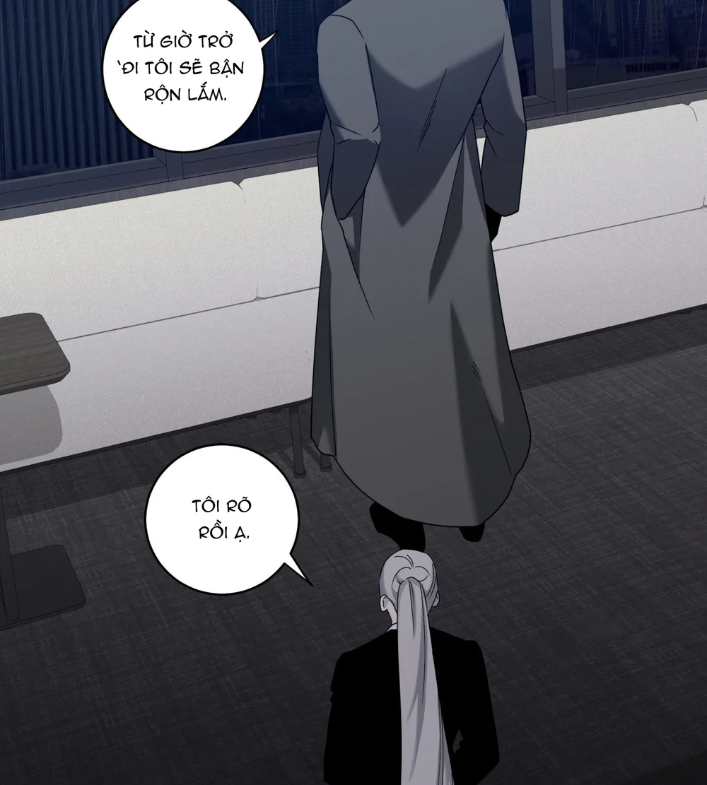 MẢNH VỠ CỦA ÁNH TRĂNG Chapter 17 - Next Chapter 18