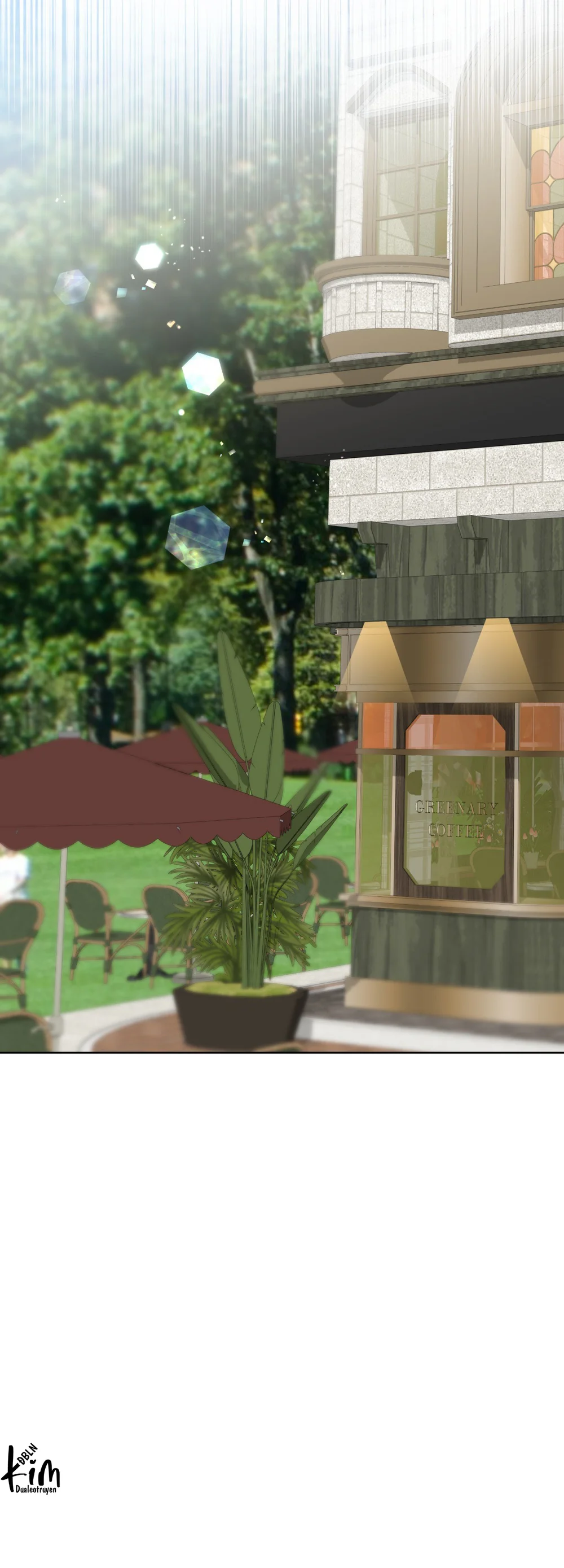 MẢNH VỠ CỦA ÁNH TRĂNG Chapter 17 - Next Chapter 18