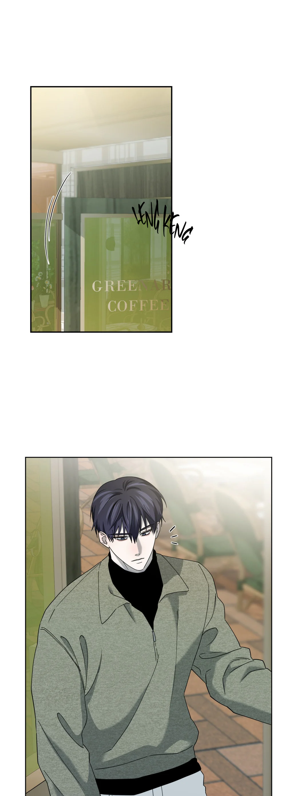 MẢNH VỠ CỦA ÁNH TRĂNG Chapter 17 - Next Chapter 18