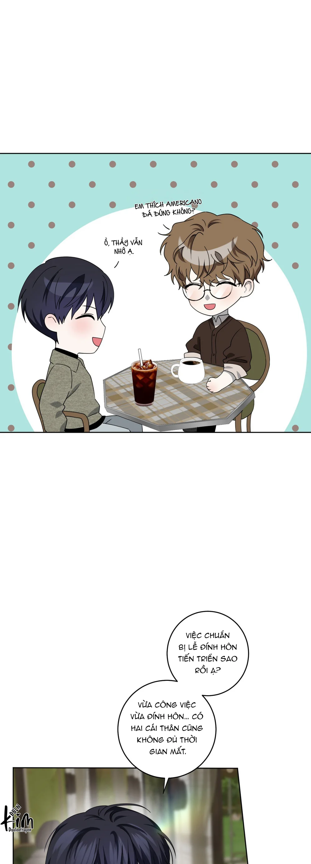 MẢNH VỠ CỦA ÁNH TRĂNG Chapter 17 - Next Chapter 18