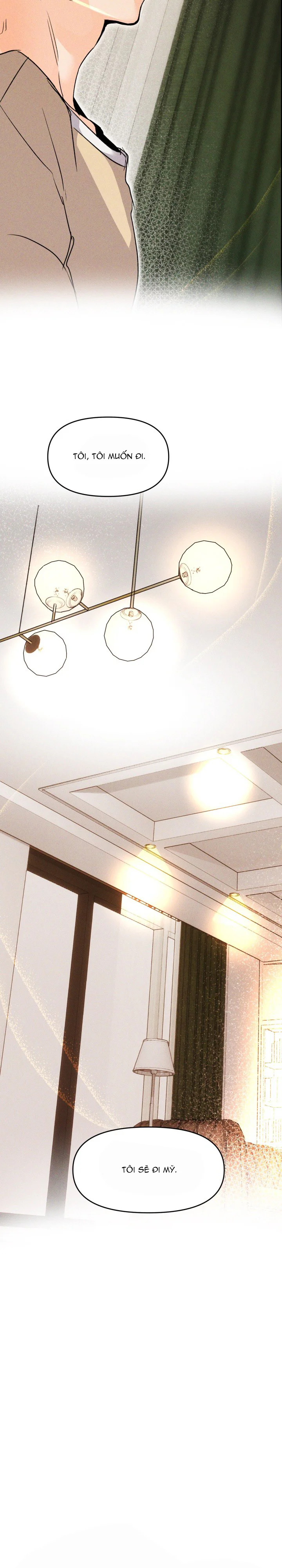 TUYẾN TIỀN LIỆT Chapter 24 end ss1 - Next 