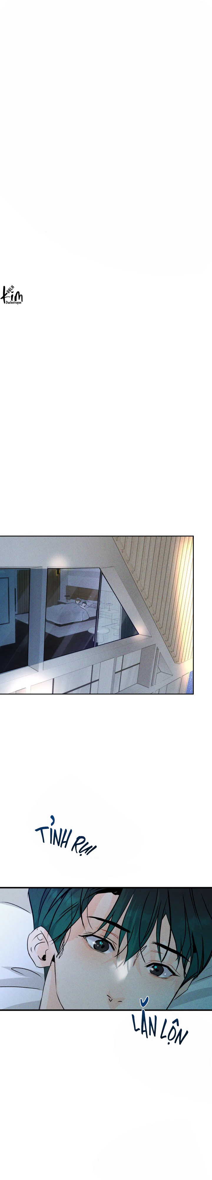 TUYẾN TIỀN LIỆT Chapter 24 end ss1 - Next 