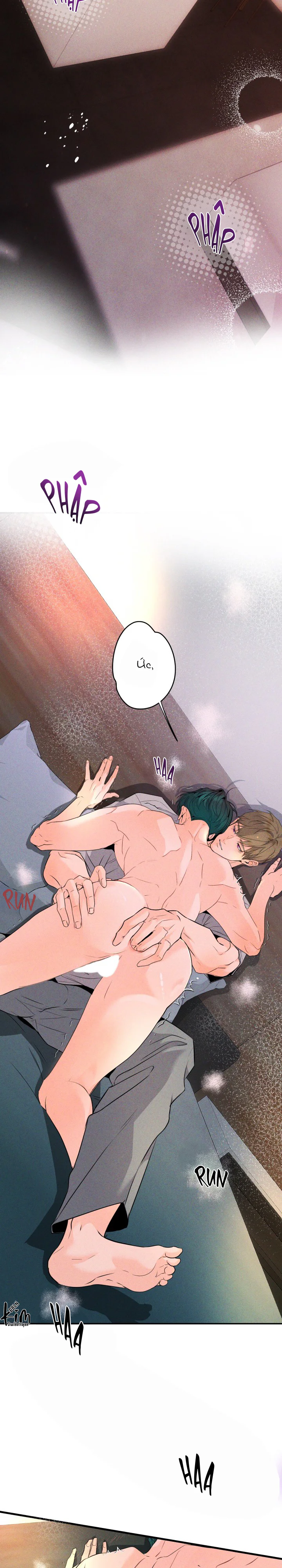 TUYẾN TIỀN LIỆT Chapter 24 end ss1 - Next 