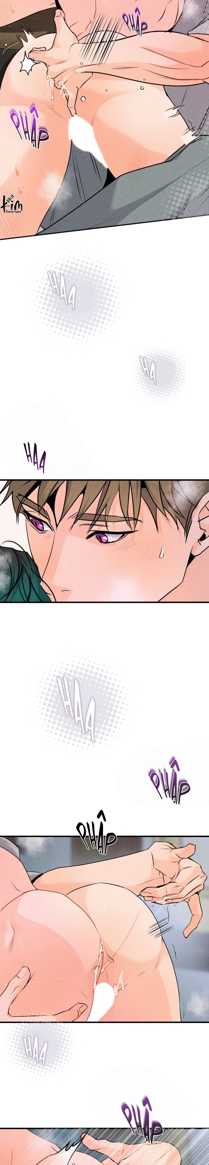 TUYẾN TIỀN LIỆT Chapter 24 end ss1 - Next 