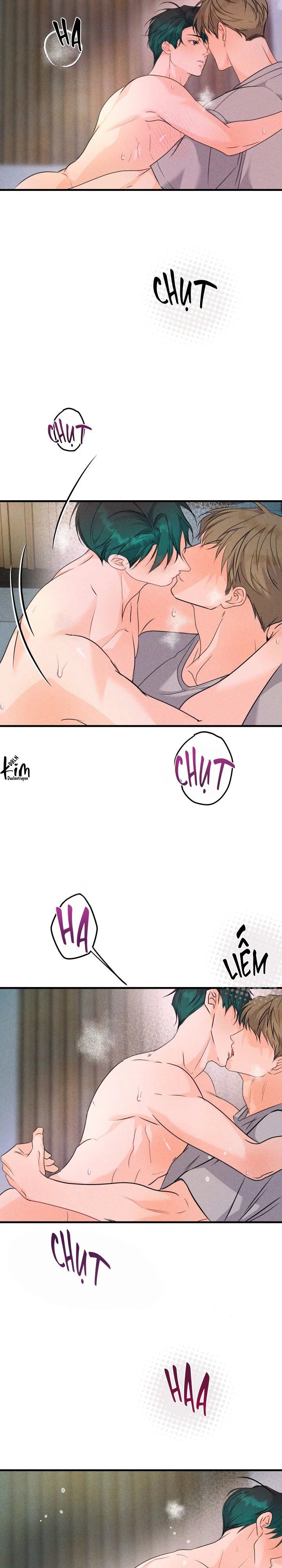 TUYẾN TIỀN LIỆT Chapter 24 end ss1 - Next 