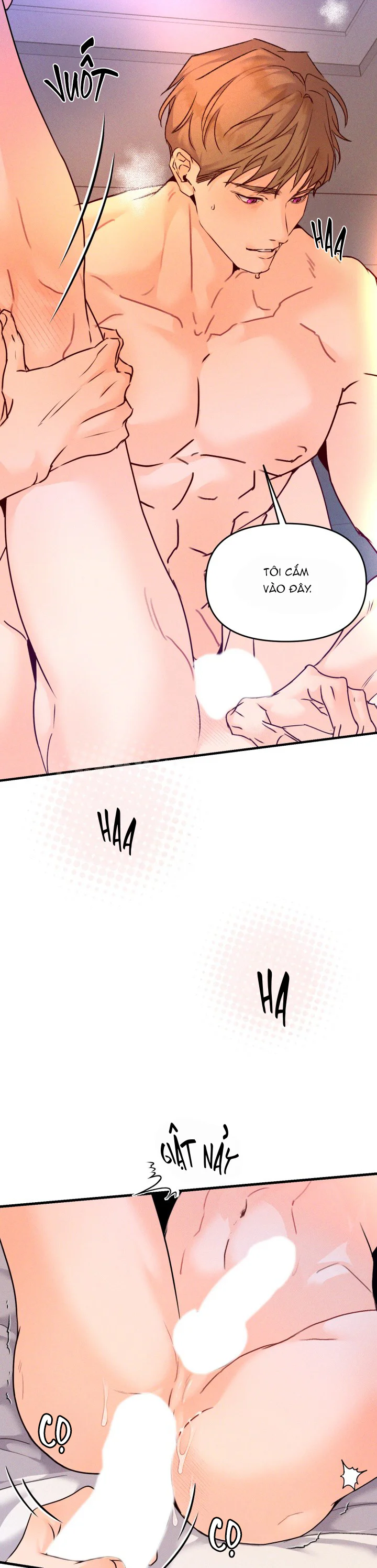 TUYẾN TIỀN LIỆT Chapter 24 end ss1 - Next 