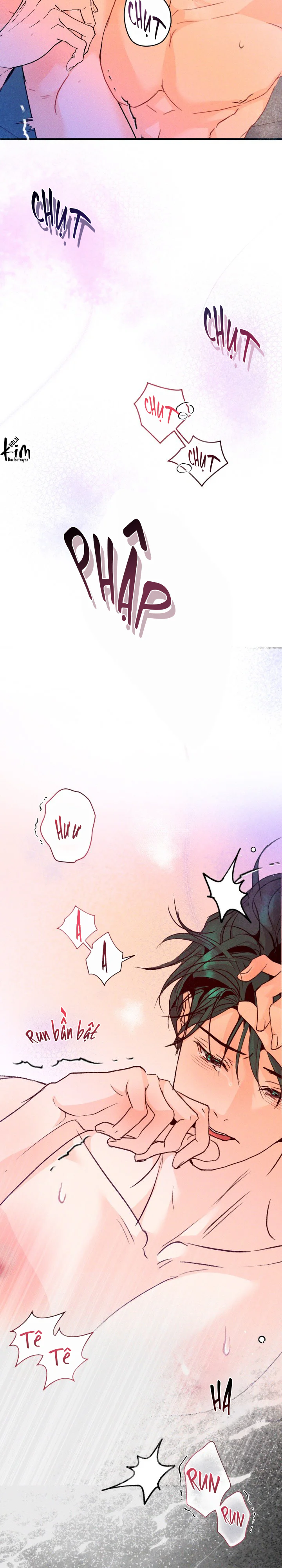 TUYẾN TIỀN LIỆT Chapter 24 end ss1 - Next 