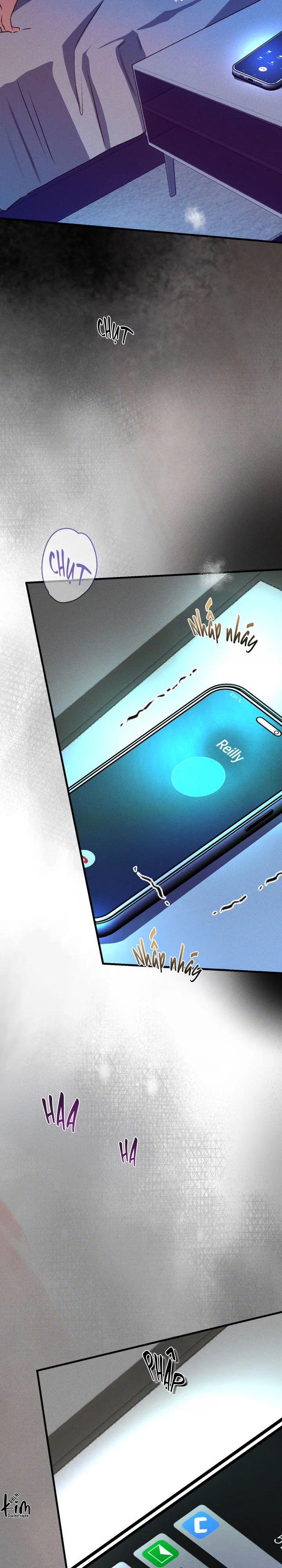 TUYẾN TIỀN LIỆT Chapter 24 end ss1 - Next 