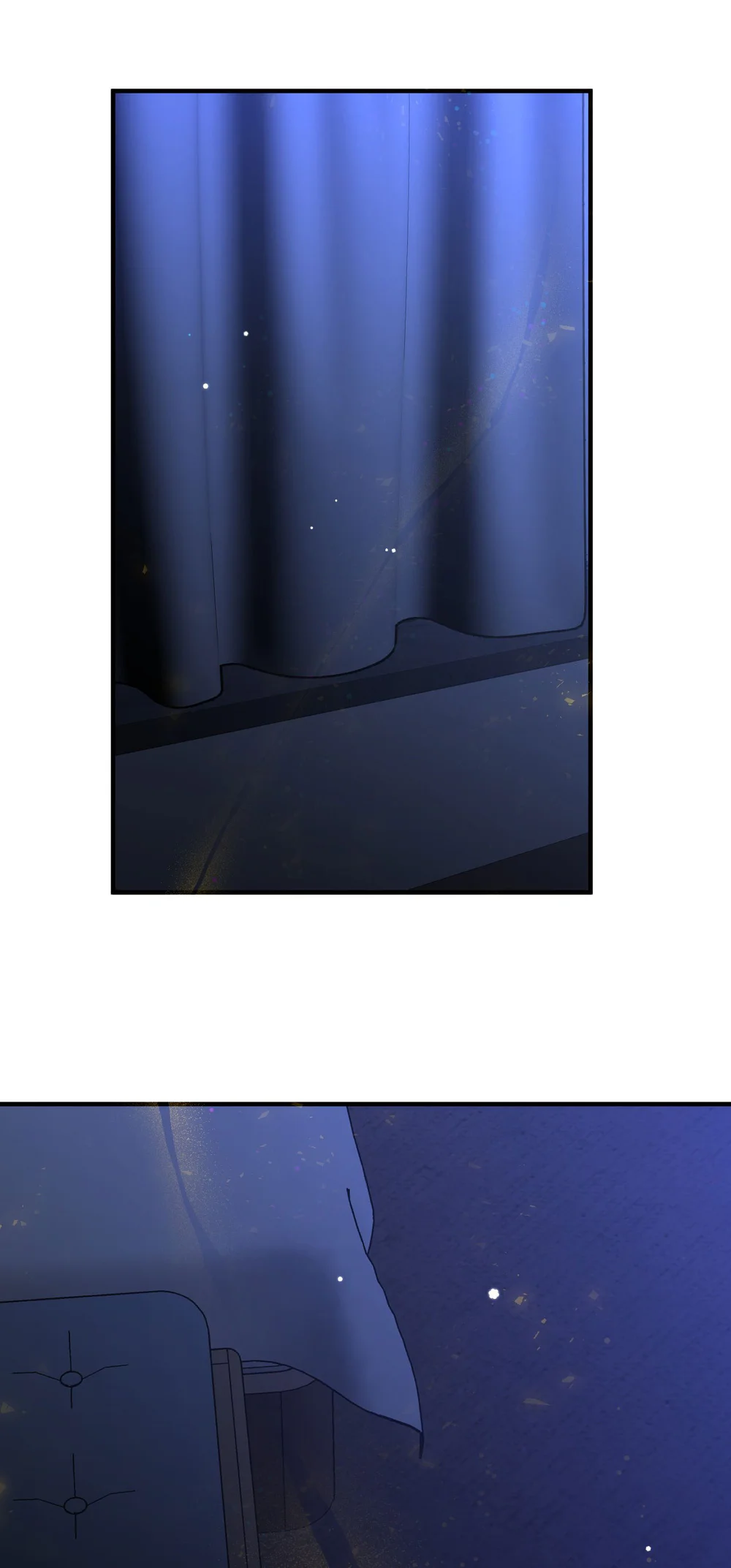 OVER THE PARADISE Chapter 62 - Next Chapter 63