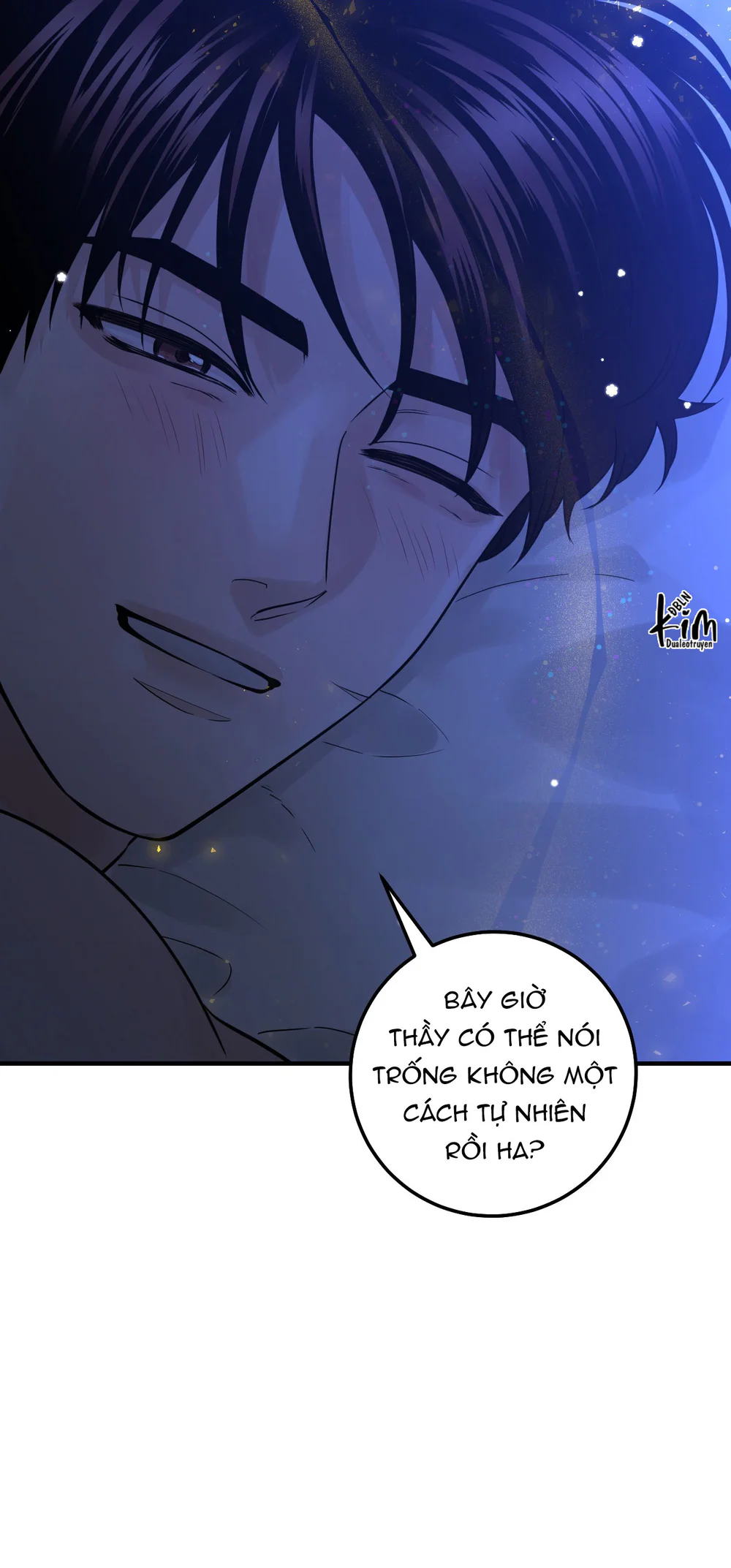 OVER THE PARADISE Chapter 62 - Next Chapter 63