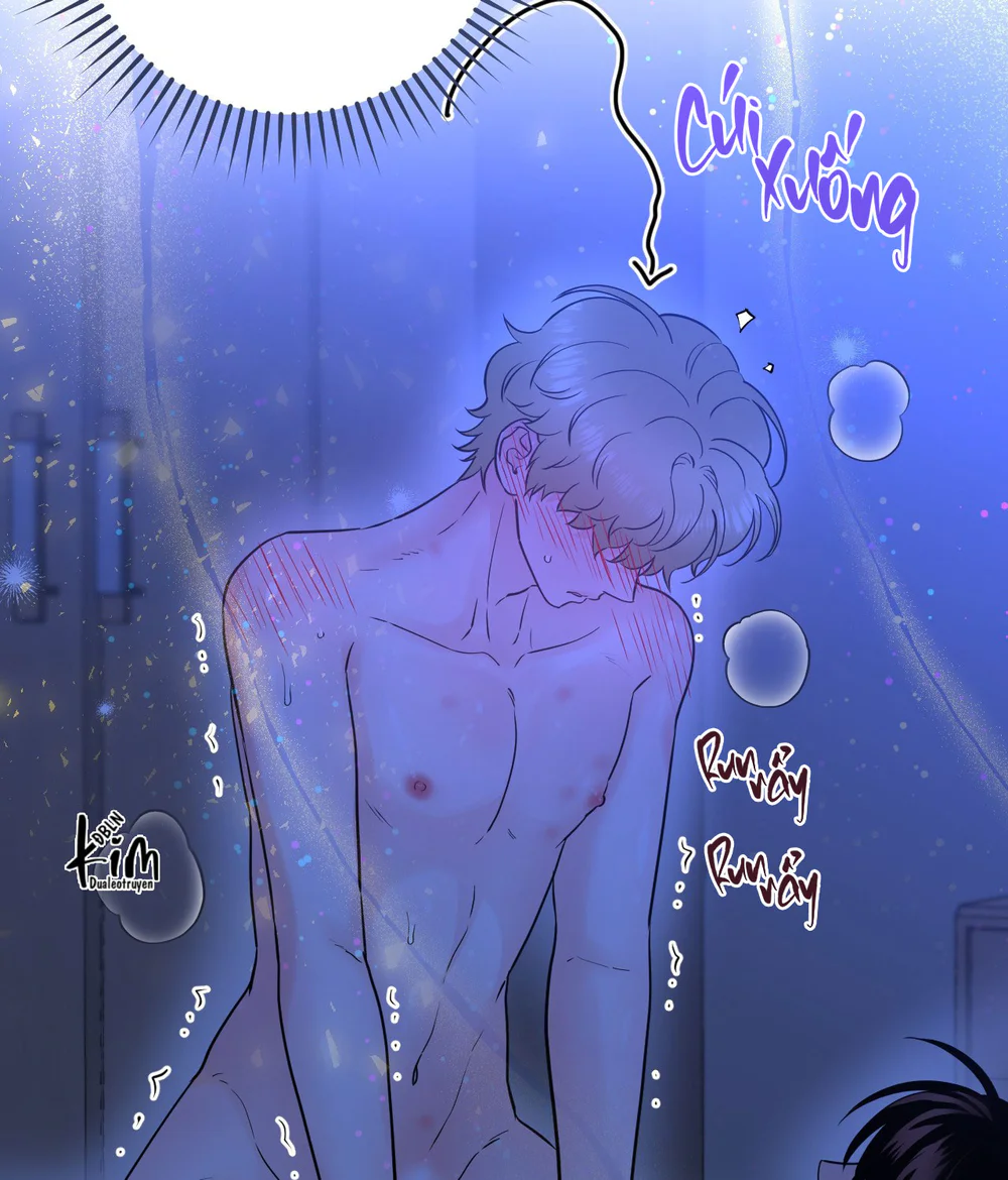 OVER THE PARADISE Chapter 62 - Next Chapter 63