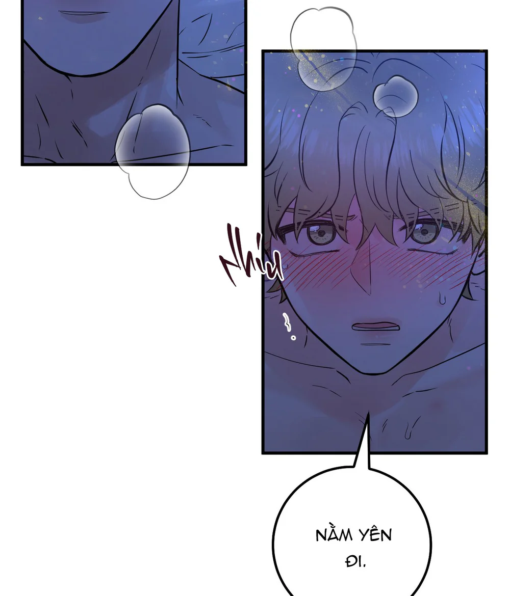 OVER THE PARADISE Chapter 62 - Next Chapter 63