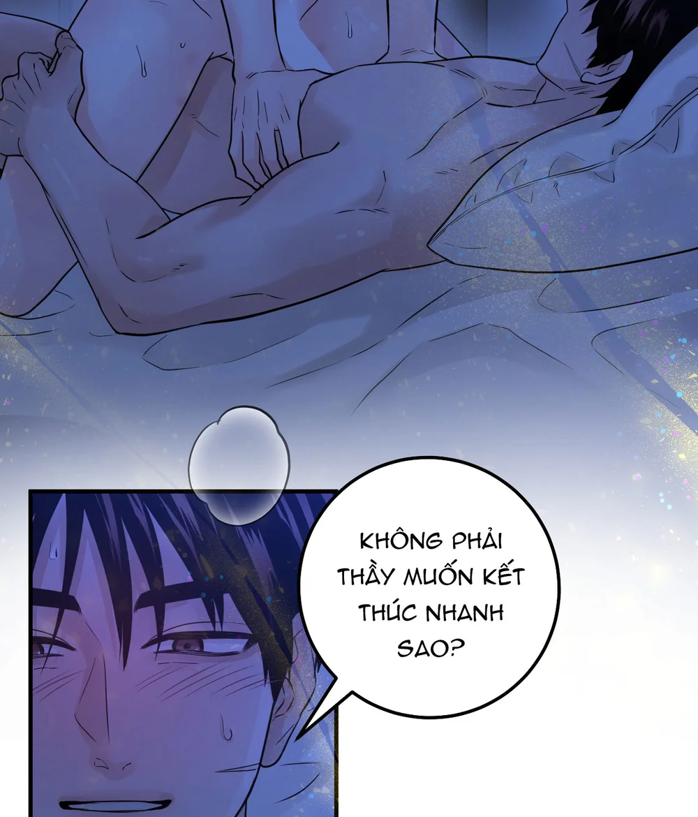 OVER THE PARADISE Chapter 62 - Next Chapter 63