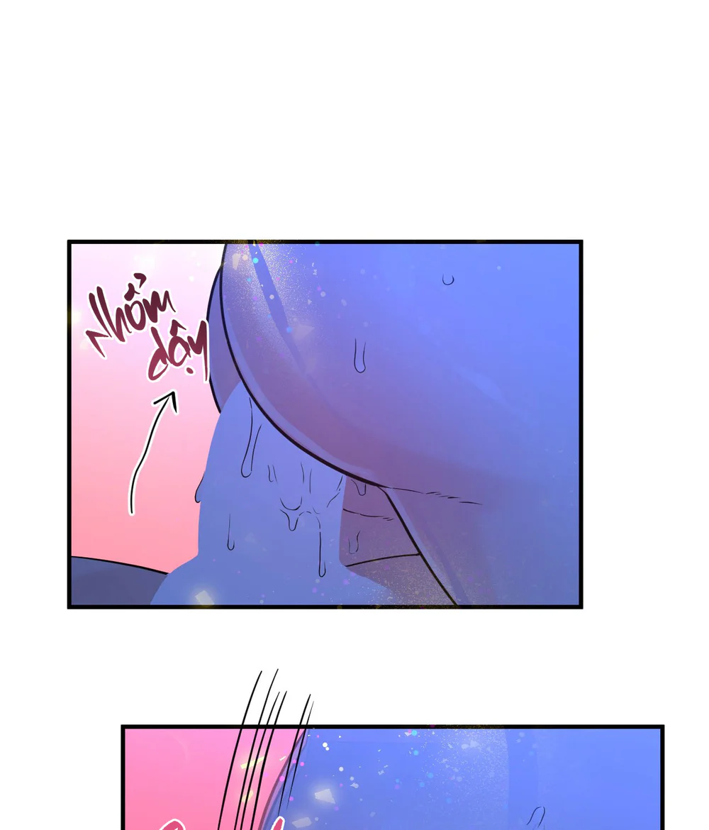 OVER THE PARADISE Chapter 62 - Next Chapter 63