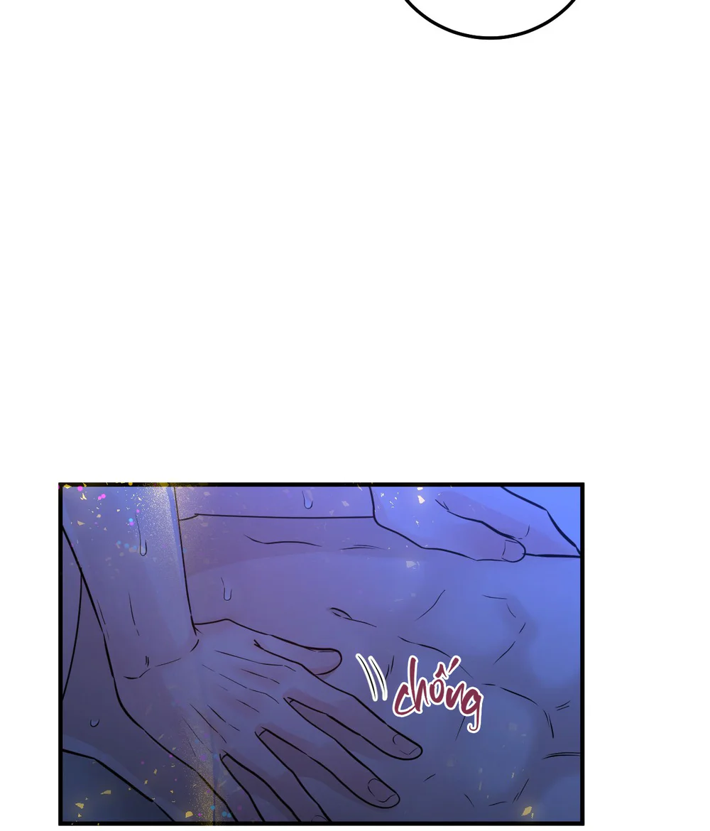 OVER THE PARADISE Chapter 62 - Next Chapter 63