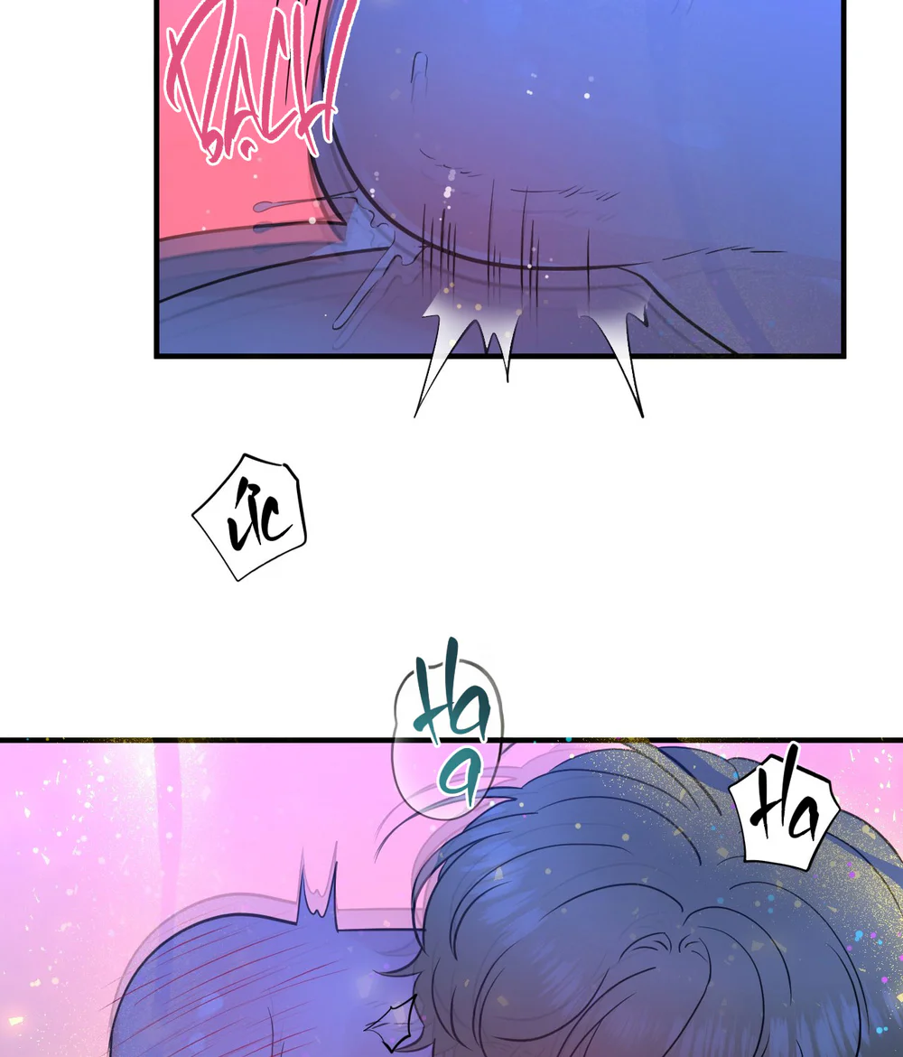 OVER THE PARADISE Chapter 62 - Next Chapter 63