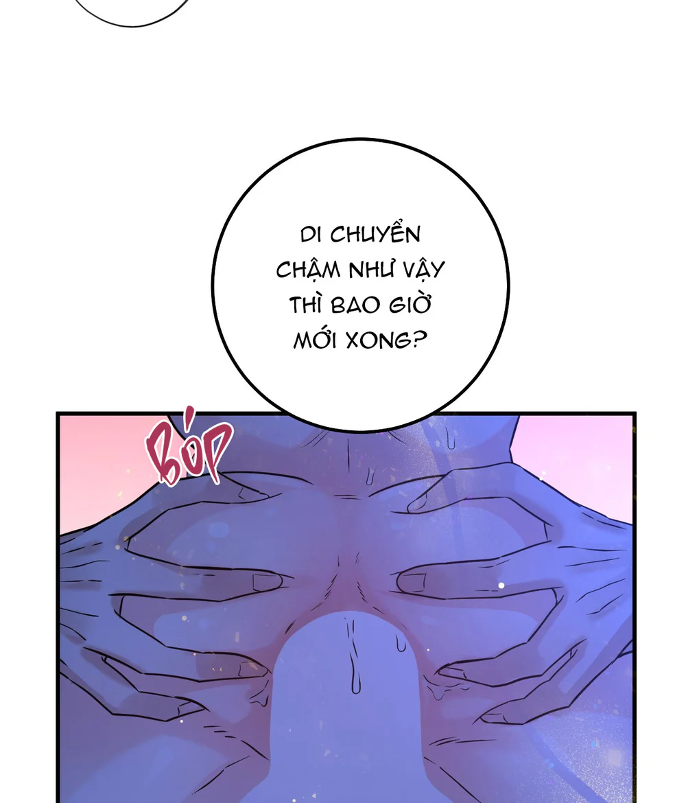 OVER THE PARADISE Chapter 62 - Next Chapter 63