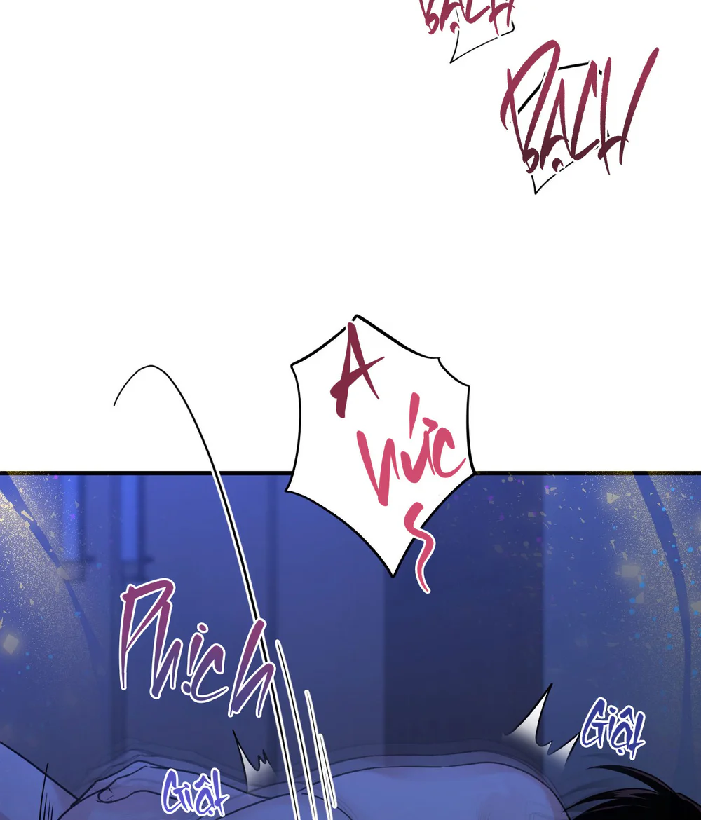 OVER THE PARADISE Chapter 62 - Next Chapter 63