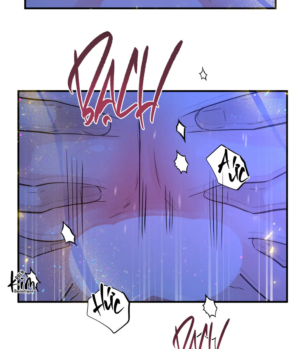 OVER THE PARADISE Chapter 62 - Next Chapter 63