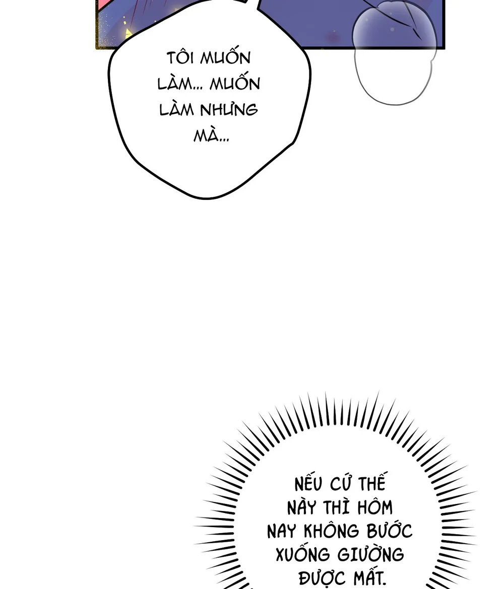 OVER THE PARADISE Chapter 62 - Next Chapter 63