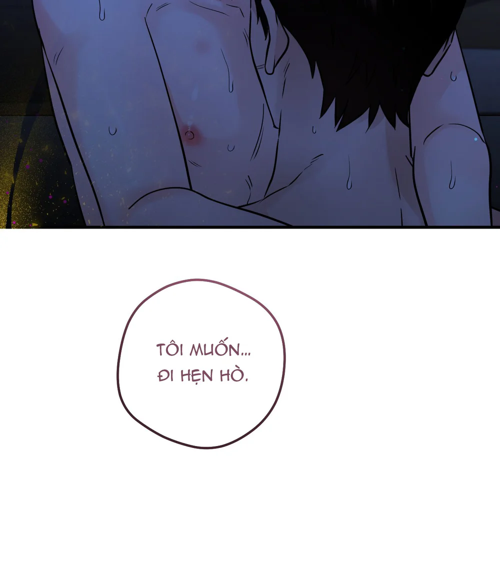 OVER THE PARADISE Chapter 62 - Next Chapter 63