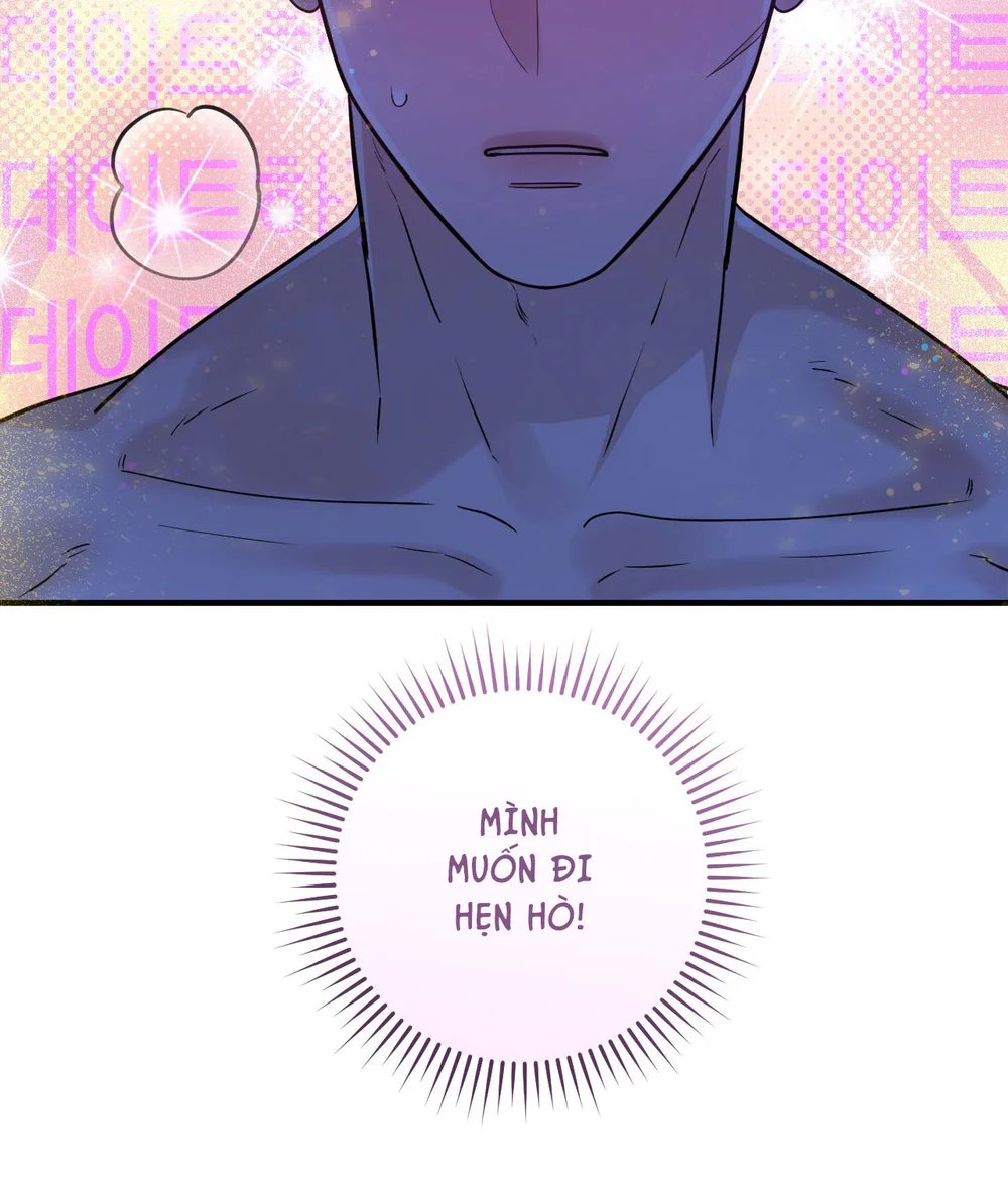 OVER THE PARADISE Chapter 62 - Next Chapter 63