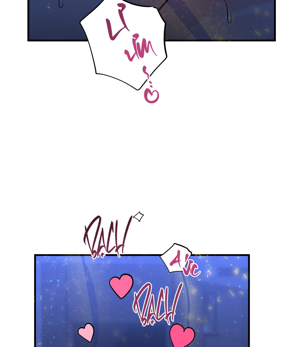 OVER THE PARADISE Chapter 62 - Next Chapter 63