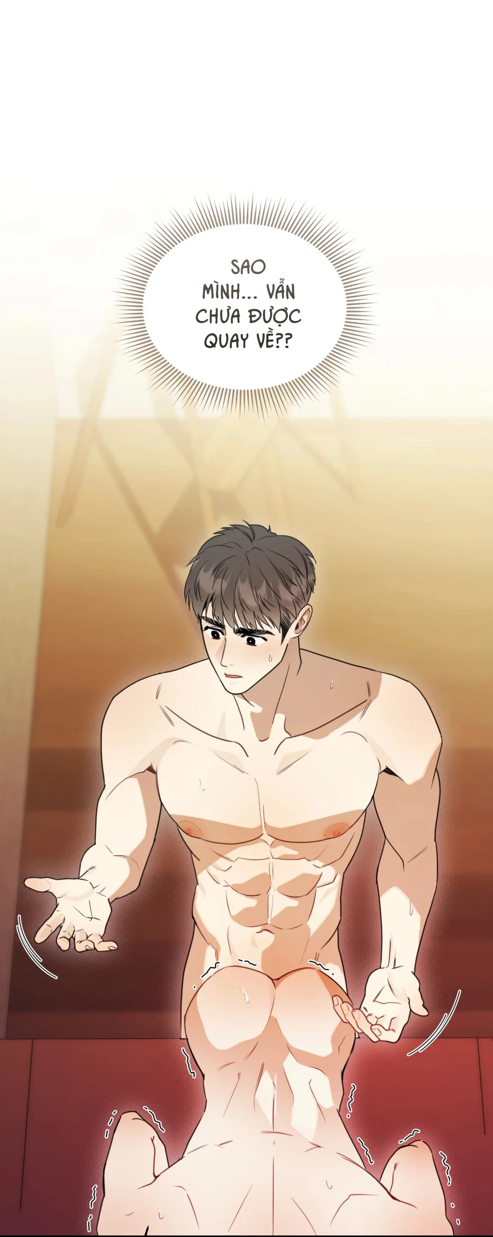 La Pirosa trong bảo tàng Chapter 5 - Next Chapter 6