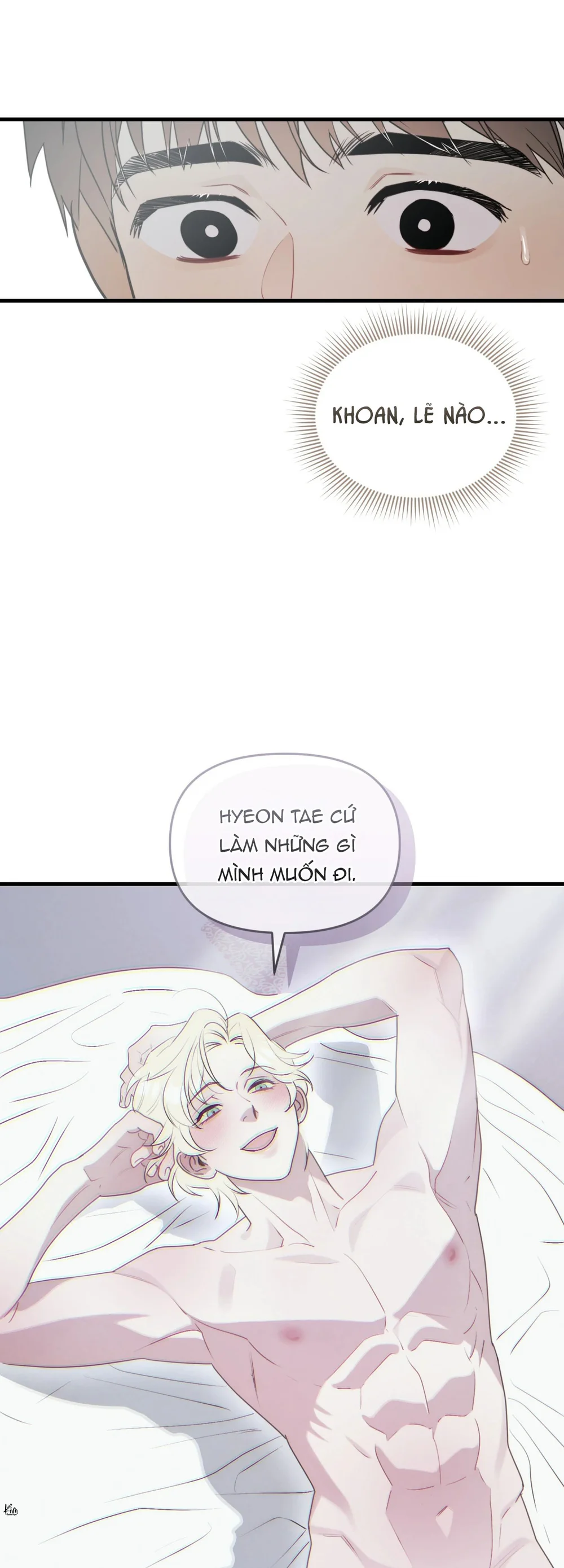 La Pirosa trong bảo tàng Chapter 5 - Next Chapter 6