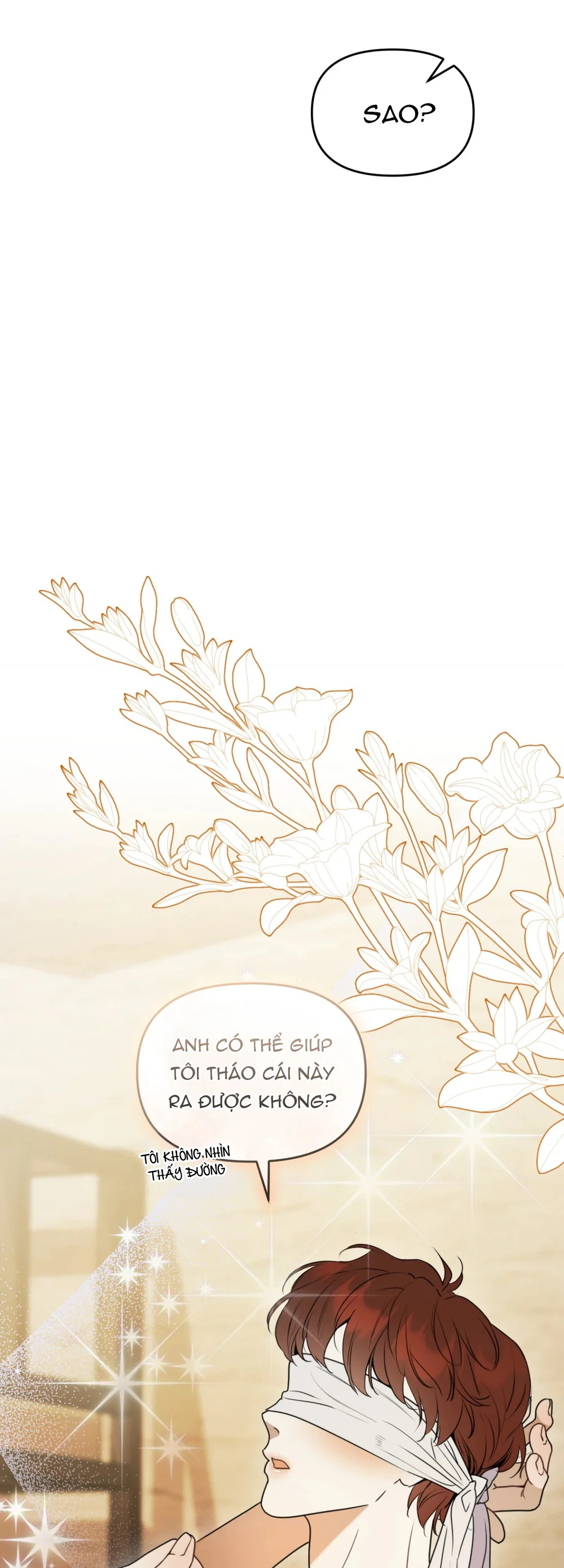 La Pirosa trong bảo tàng Chapter 5 - Next Chapter 6