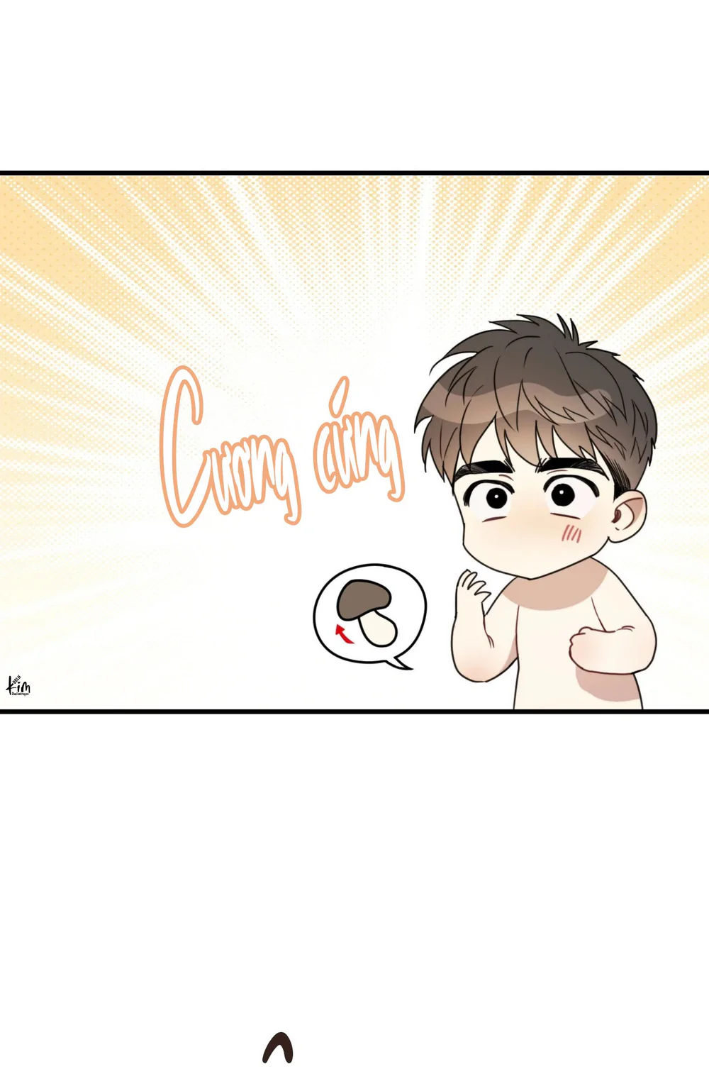 La Pirosa trong bảo tàng Chapter 5 - Next Chapter 6