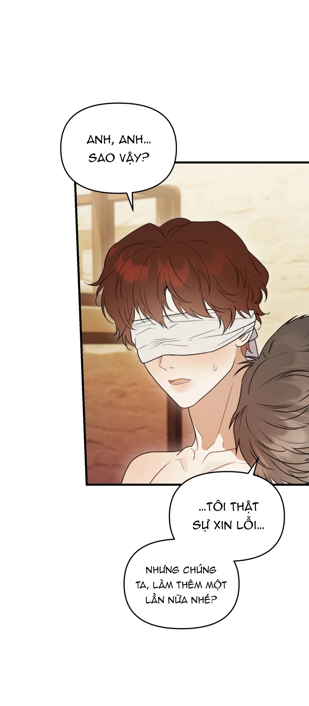 La Pirosa trong bảo tàng Chapter 5 - Next Chapter 6