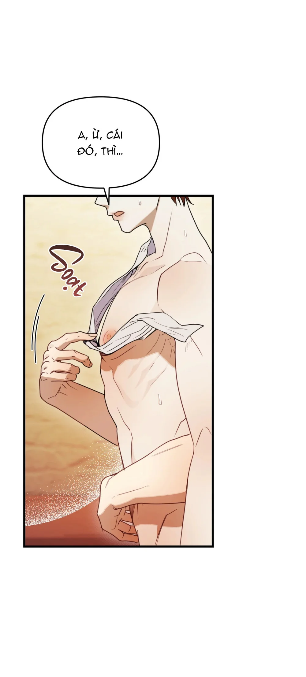 La Pirosa trong bảo tàng Chapter 5 - Next Chapter 6