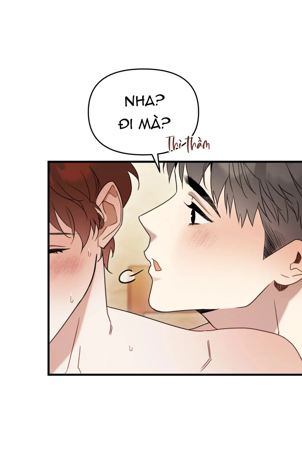 La Pirosa trong bảo tàng Chapter 5 - Next Chapter 6