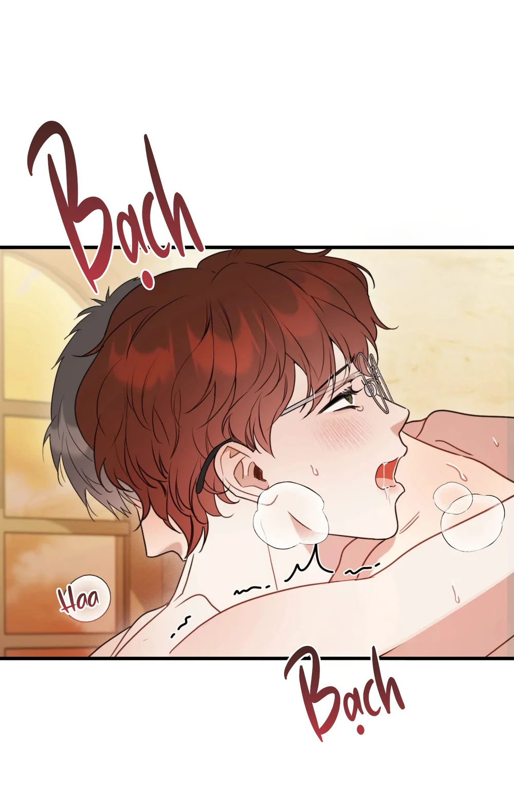 La Pirosa trong bảo tàng Chapter 5 - Next Chapter 6