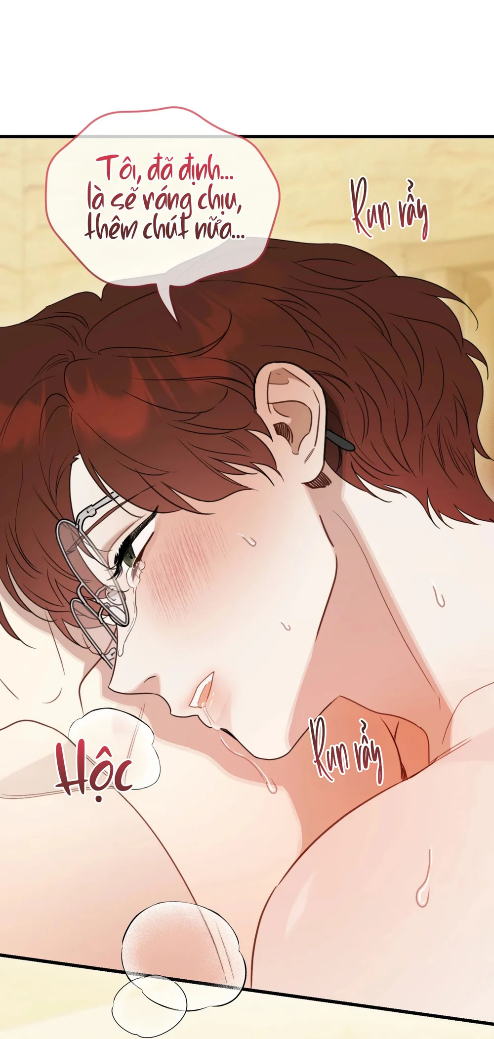 La Pirosa trong bảo tàng Chapter 5 - Next Chapter 6