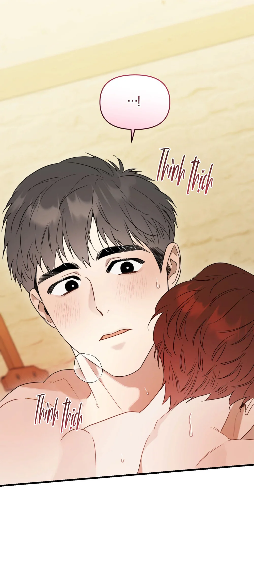 La Pirosa trong bảo tàng Chapter 5 - Next Chapter 6