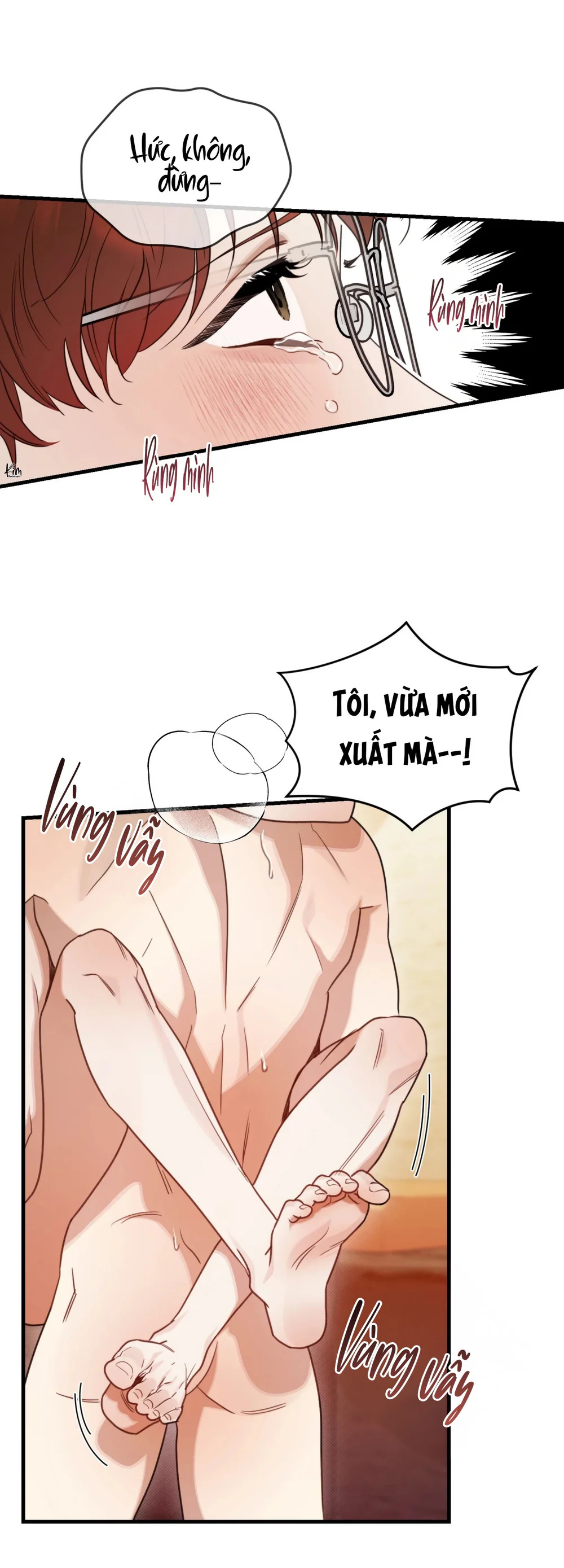 La Pirosa trong bảo tàng Chapter 5 - Next Chapter 6