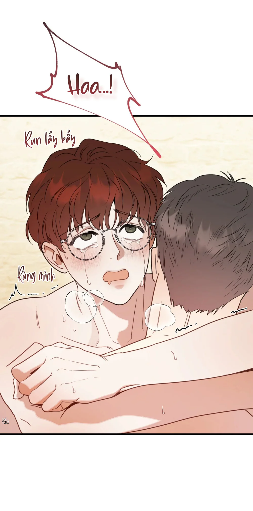 La Pirosa trong bảo tàng Chapter 5 - Next Chapter 6