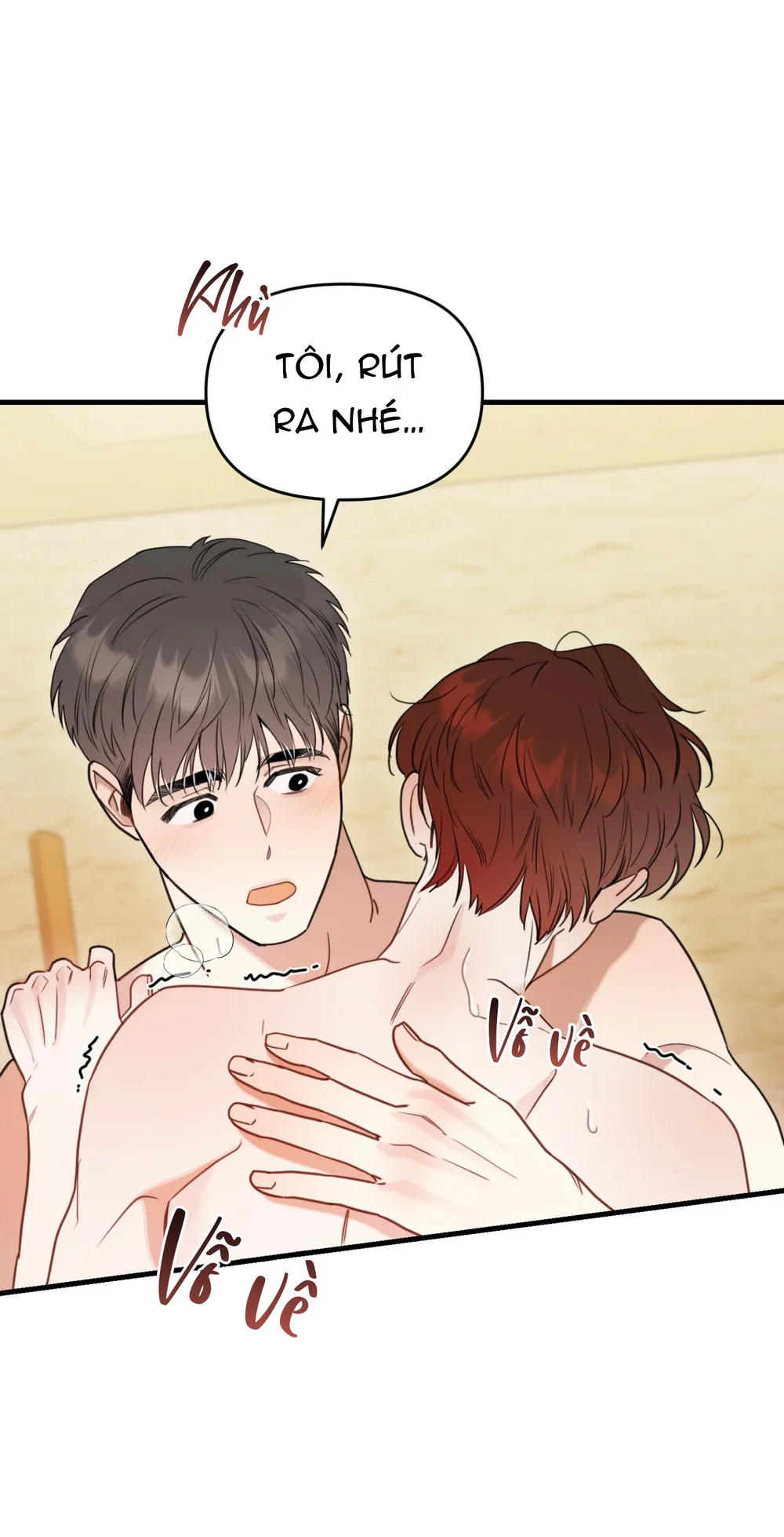 La Pirosa trong bảo tàng Chapter 5 - Next Chapter 6