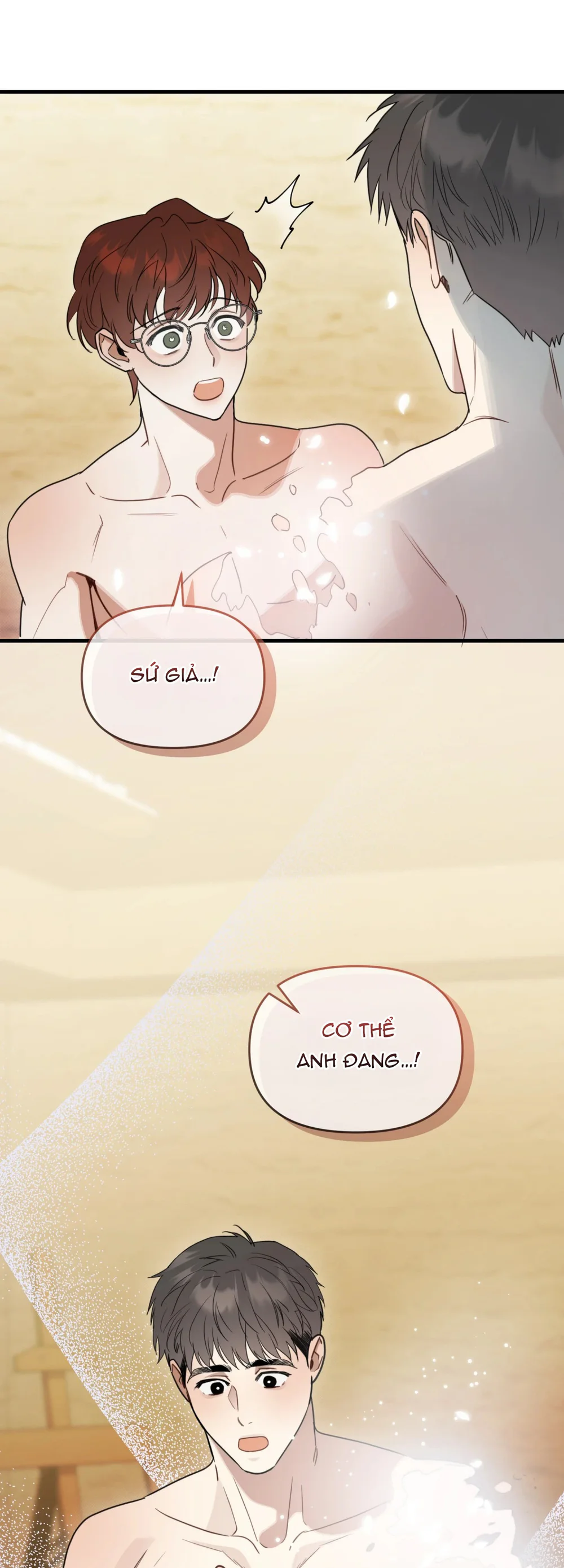 La Pirosa trong bảo tàng Chapter 5 - Next Chapter 6