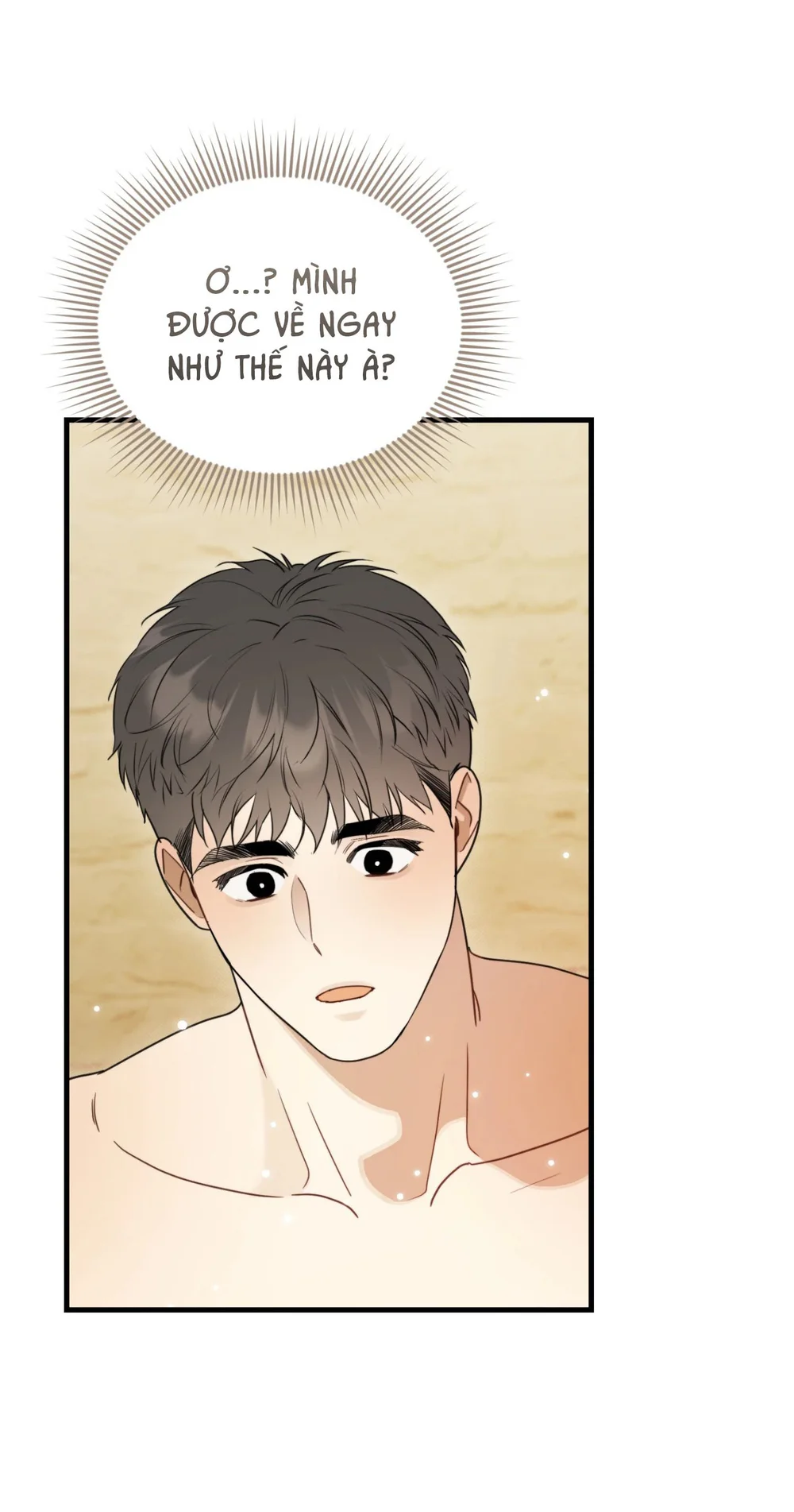 La Pirosa trong bảo tàng Chapter 5 - Next Chapter 6