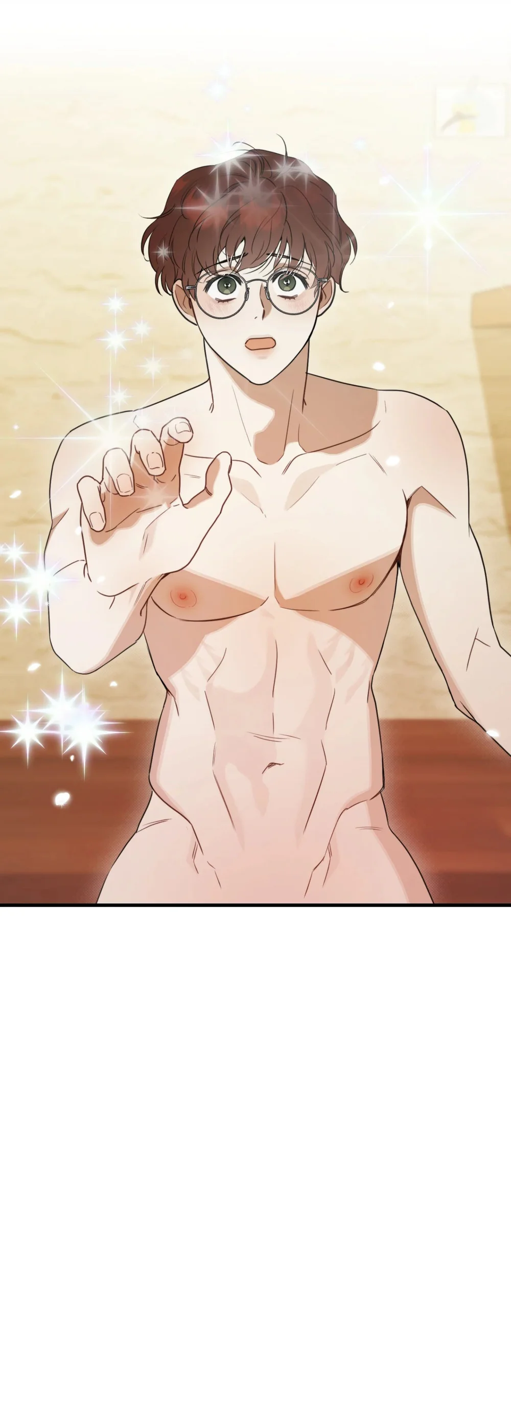 La Pirosa trong bảo tàng Chapter 5 - Next Chapter 6