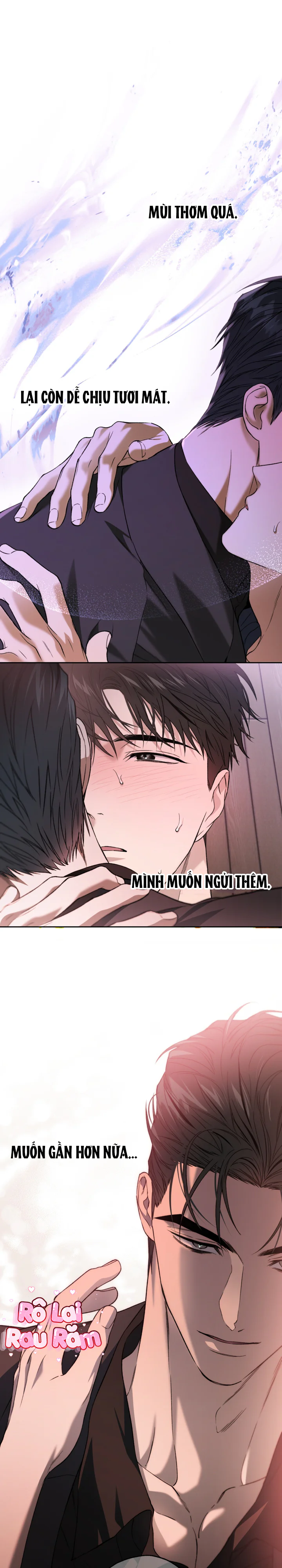 LƯU MANH Chapter 28 - Next Chapter 29