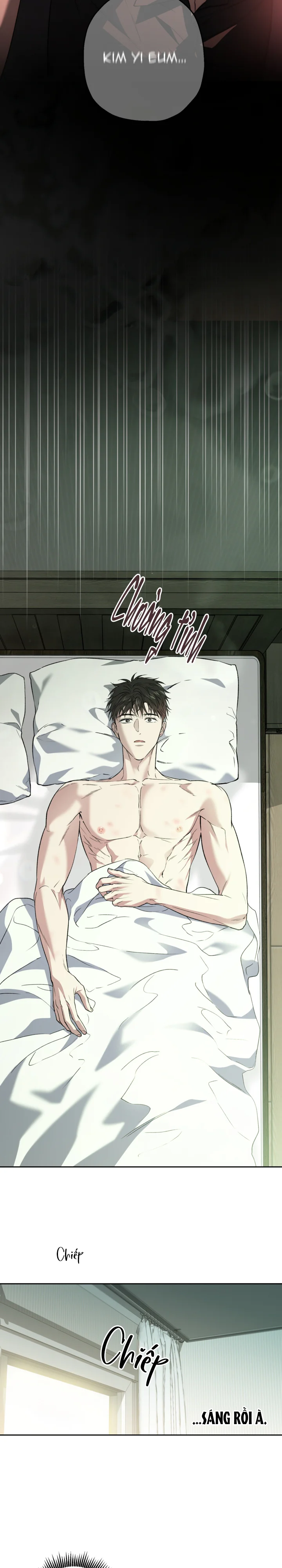 LƯU MANH Chapter 28 - Next Chapter 29