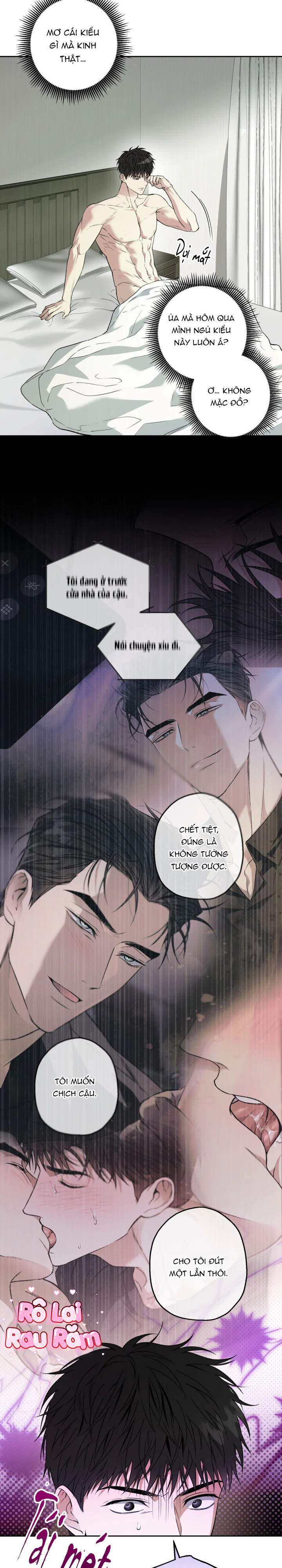 LƯU MANH Chapter 28 - Next Chapter 29