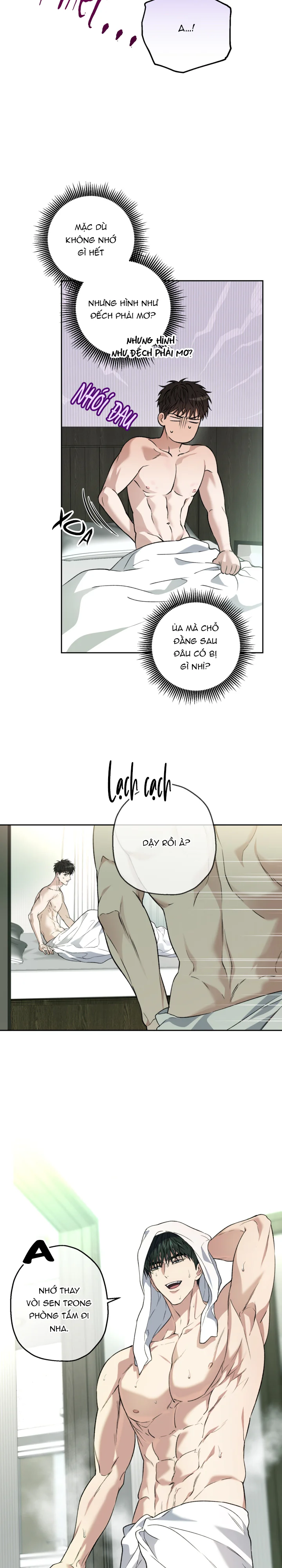 LƯU MANH Chapter 28 - Next Chapter 29