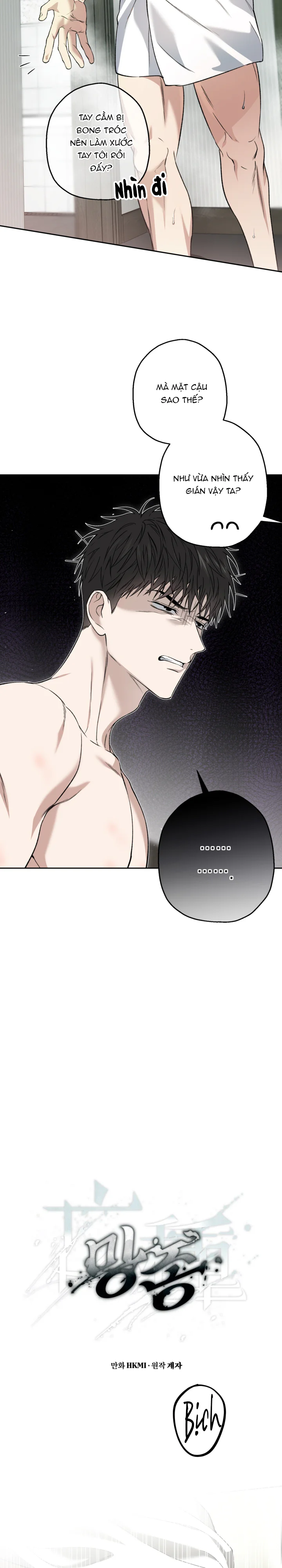 LƯU MANH Chapter 28 - Next Chapter 29